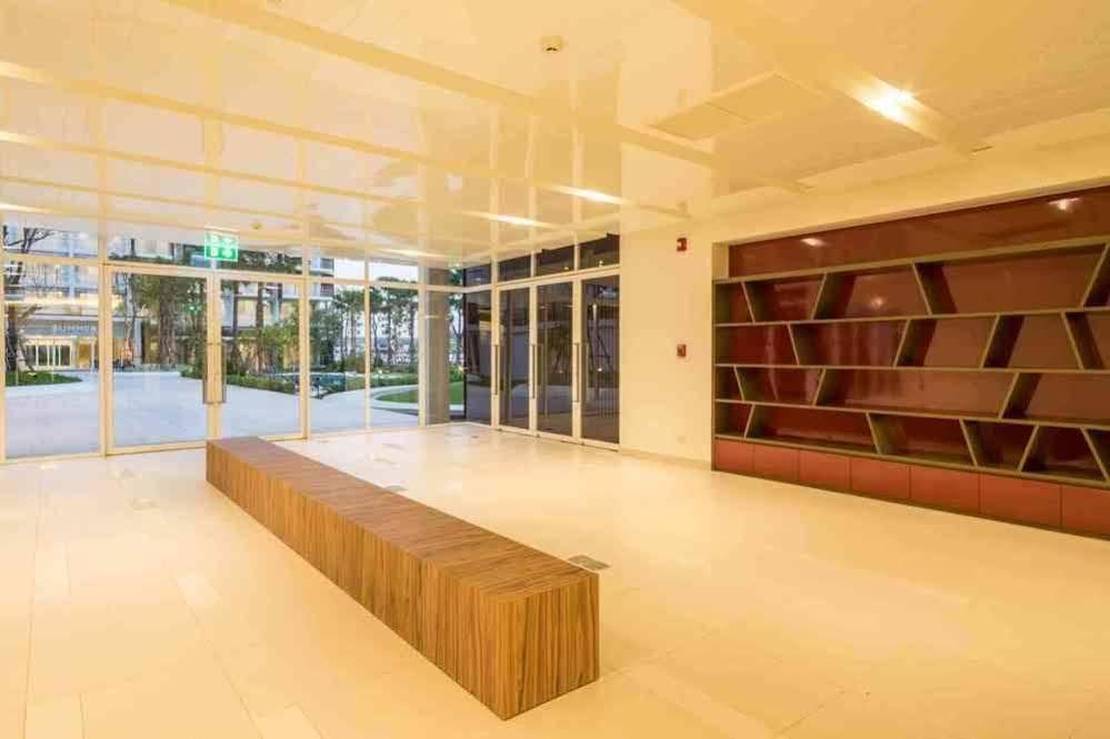 The Idle Hotel And Residence Khlong Luang Exterior foto